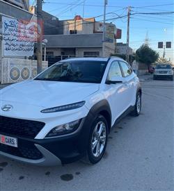 هیۆندای کۆنا